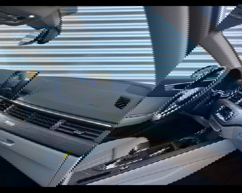 Audi A5 Sportback usata a Treviso (3)