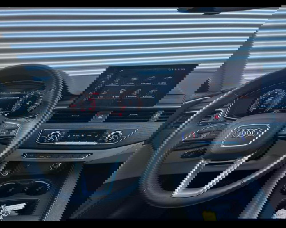 Audi A5 Sportback usata a Treviso (4)