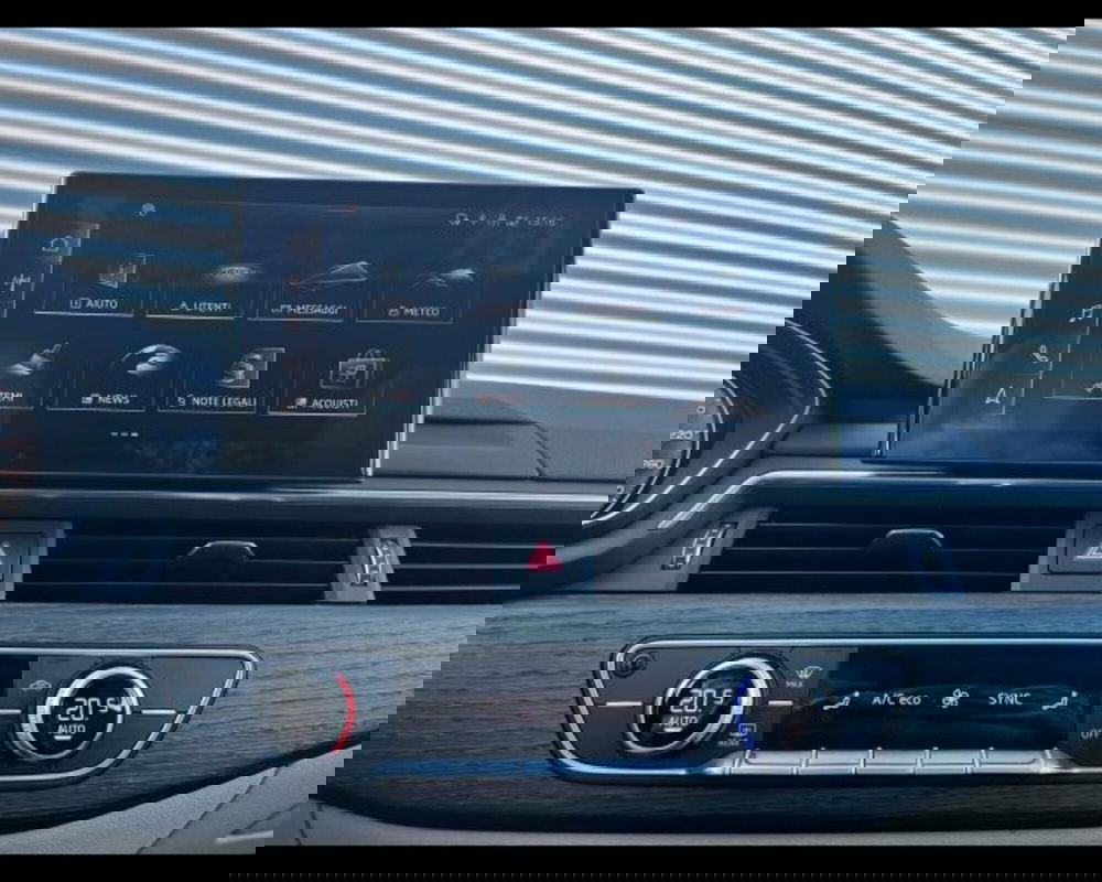 Audi A5 Sportback usata a Treviso (7)