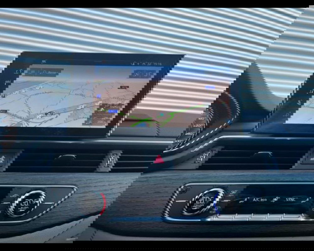 Audi A5 Sportback usata a Treviso (8)