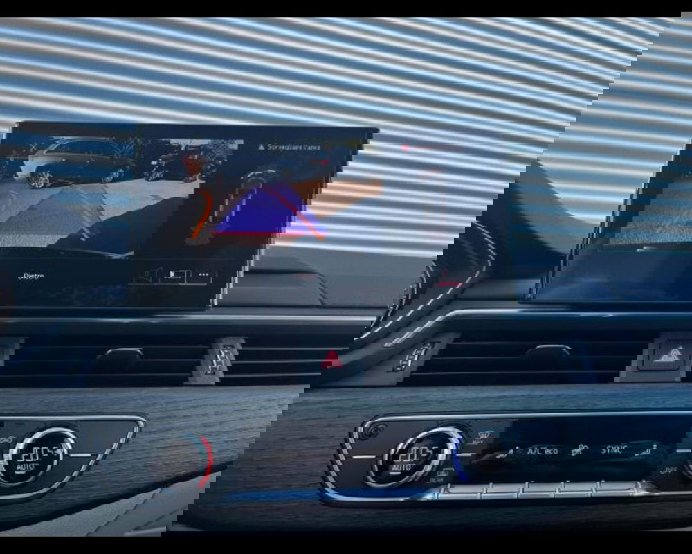 Audi A5 Sportback usata a Treviso (9)