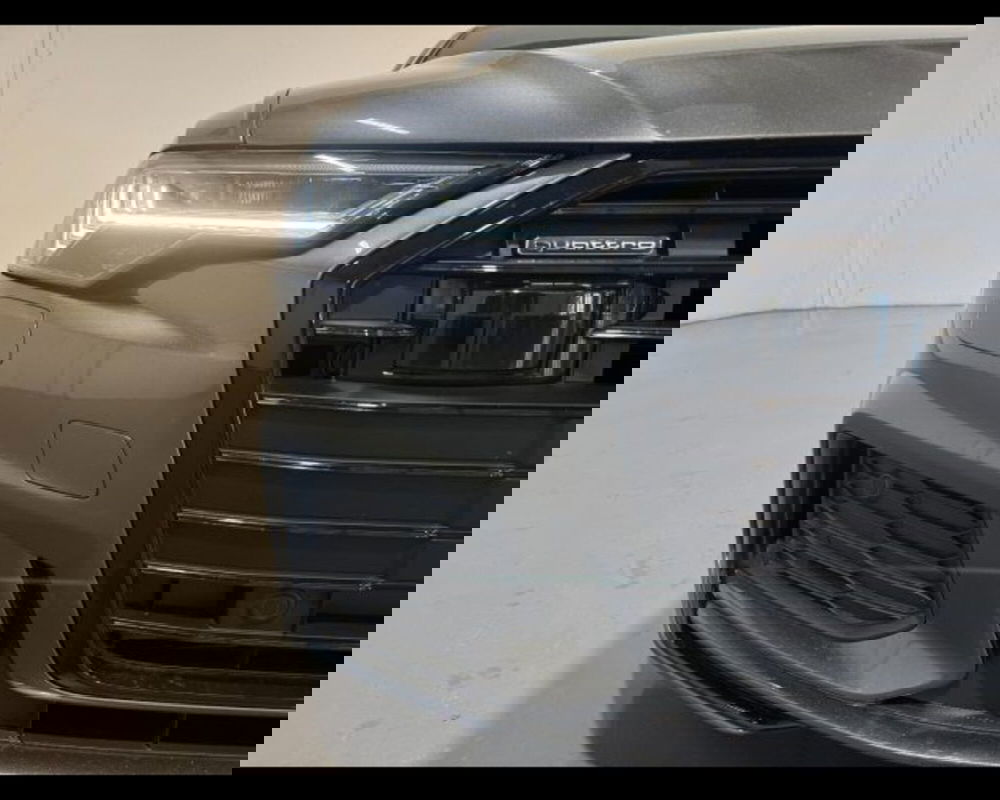 Audi A6 Avant usata a Treviso (12)