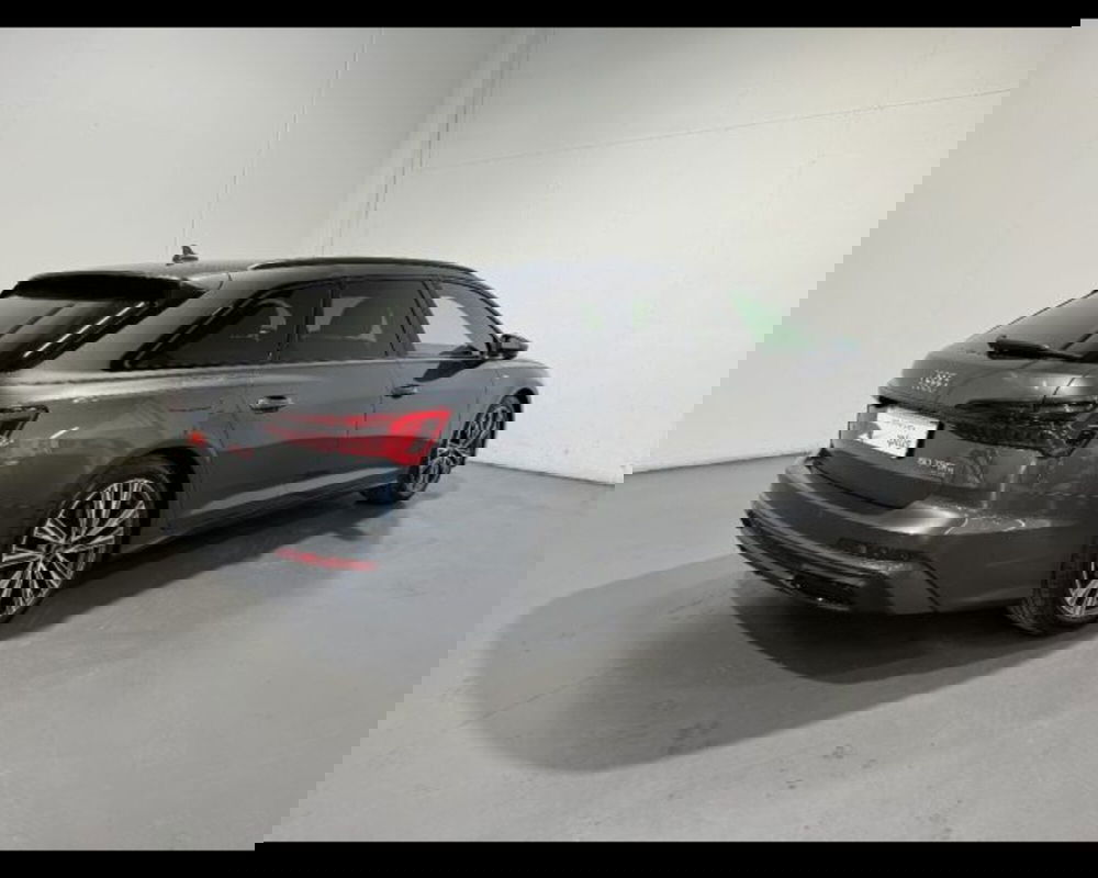 Audi A6 Avant usata a Treviso (2)