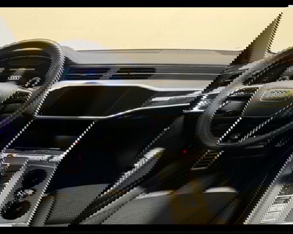 Audi A6 Avant usata a Treviso (4)