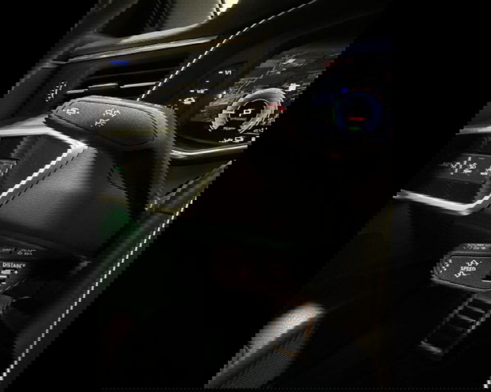 Audi A6 Avant usata a Treviso (8)