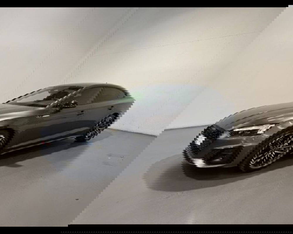 Audi A5 Sportback usata a Treviso