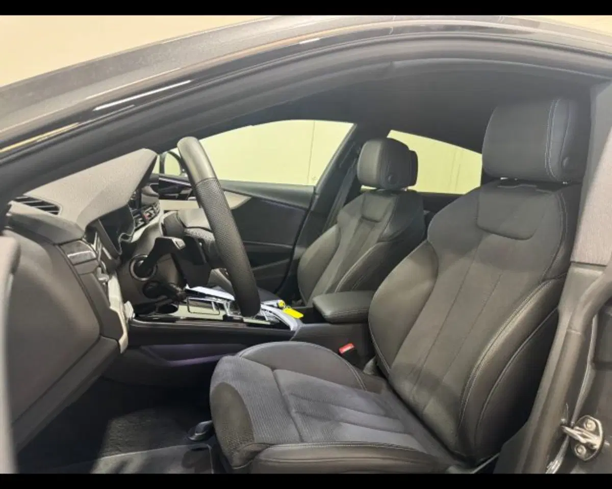 Audi A5 Sportback usata a Treviso (11)