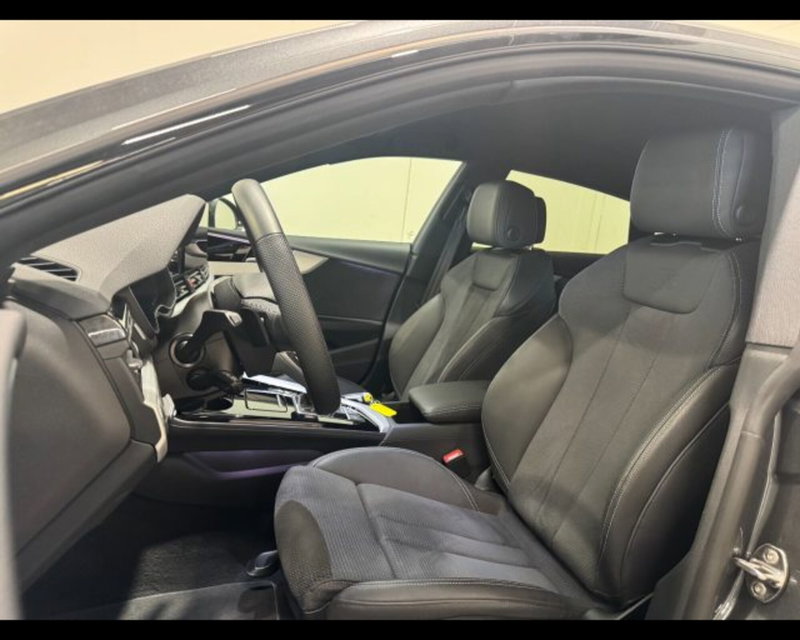 Audi A5 Sportback usata a Treviso (10)