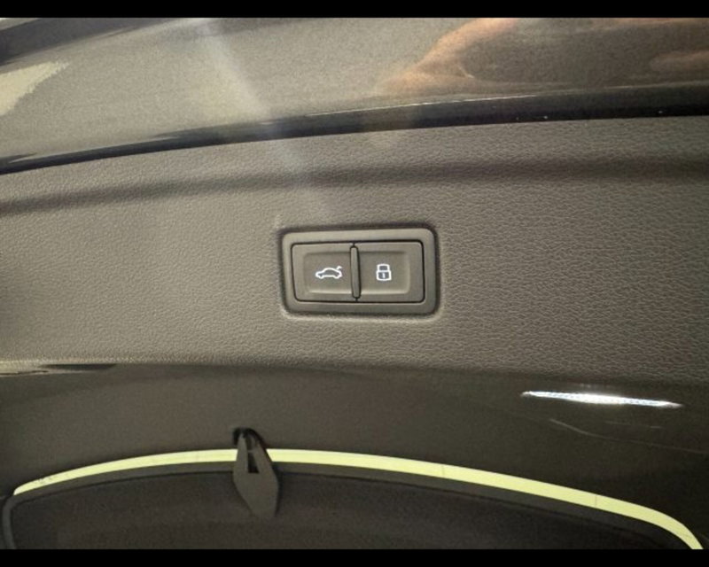 Audi A5 Sportback usata a Treviso (11)