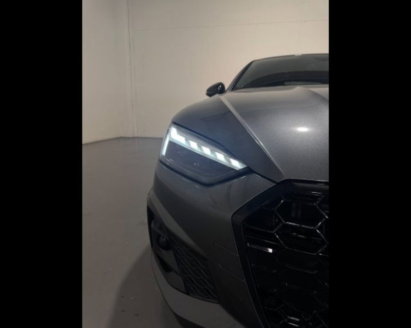 Audi A5 Sportback usata a Treviso (12)