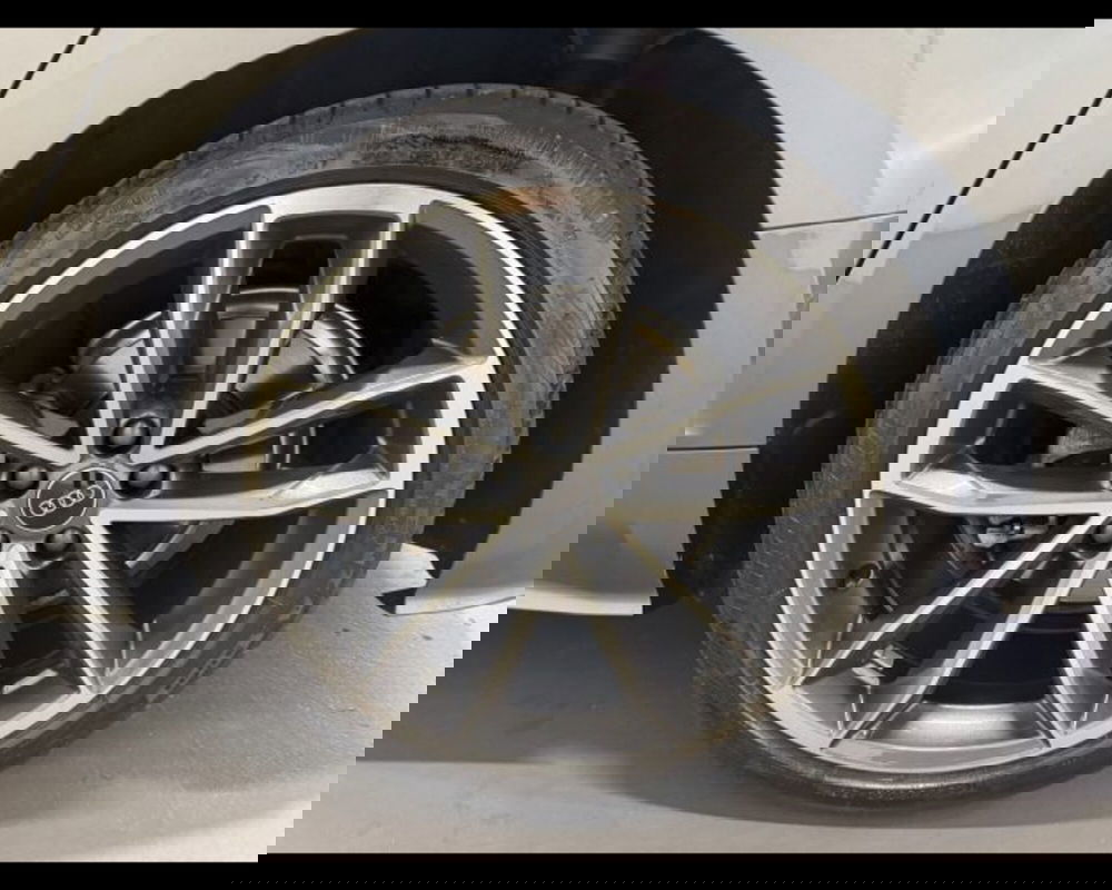 Audi A5 Sportback usata a Treviso (13)