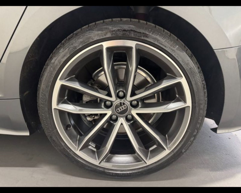 Audi A5 Sportback usata a Treviso (13)