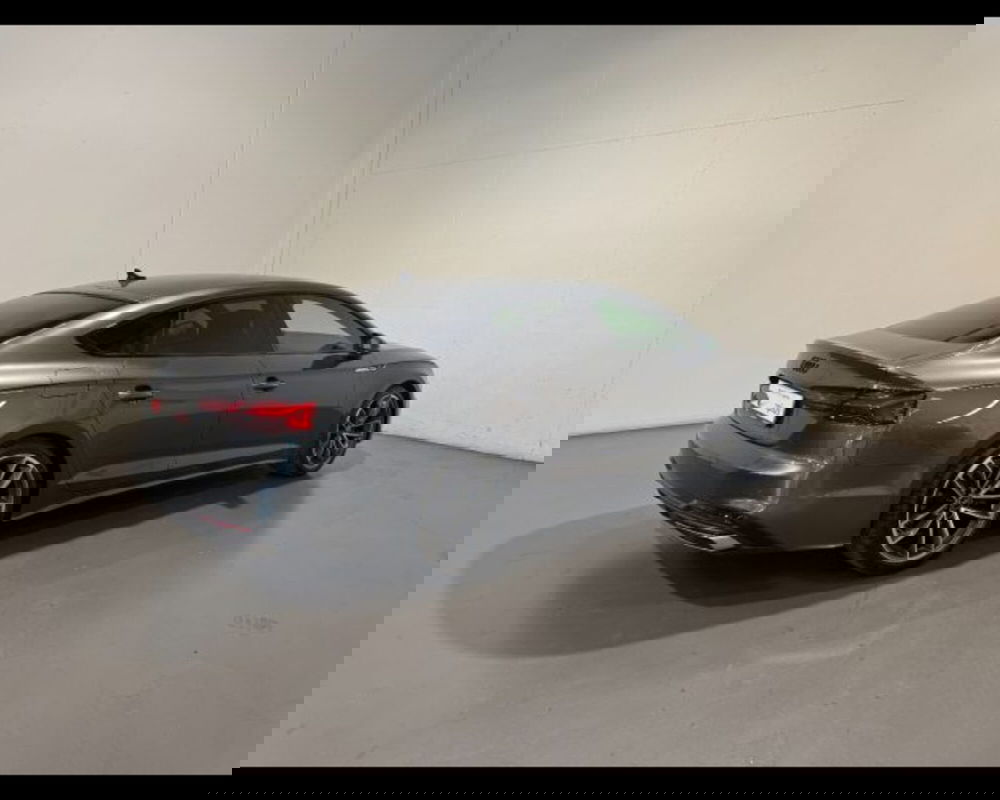 Audi A5 Sportback usata a Treviso (2)