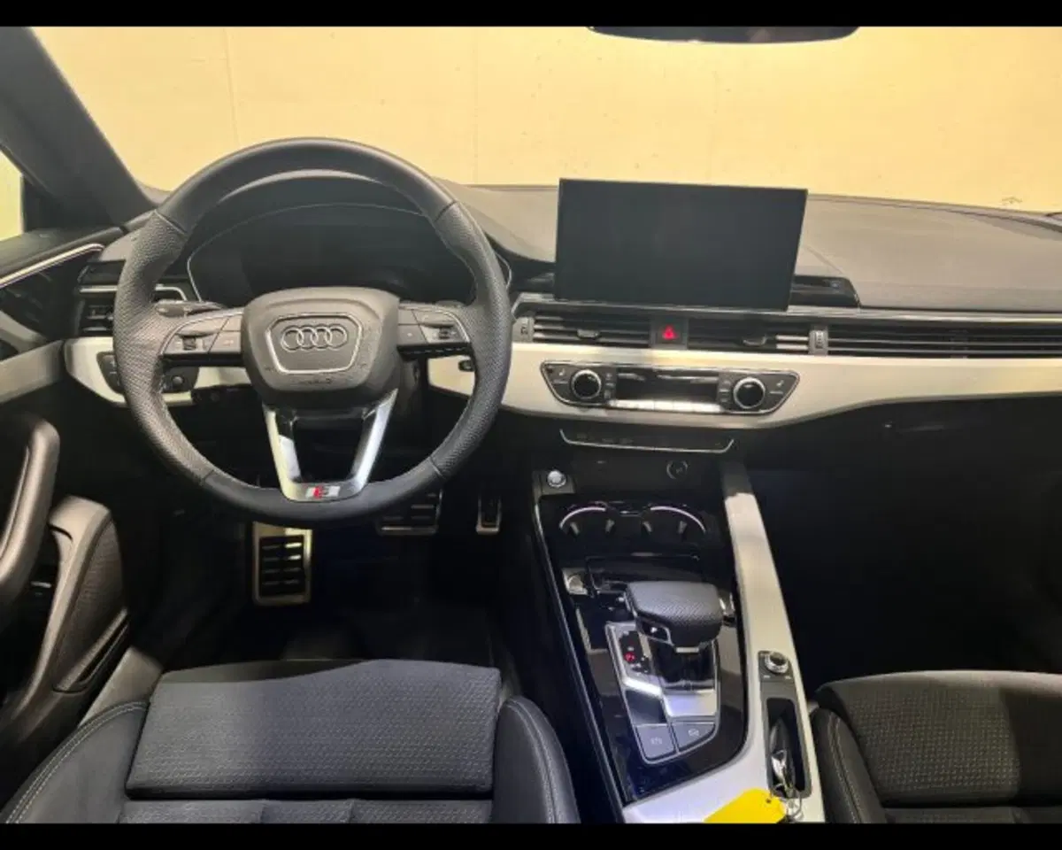 Audi A5 Sportback usata a Treviso (5)