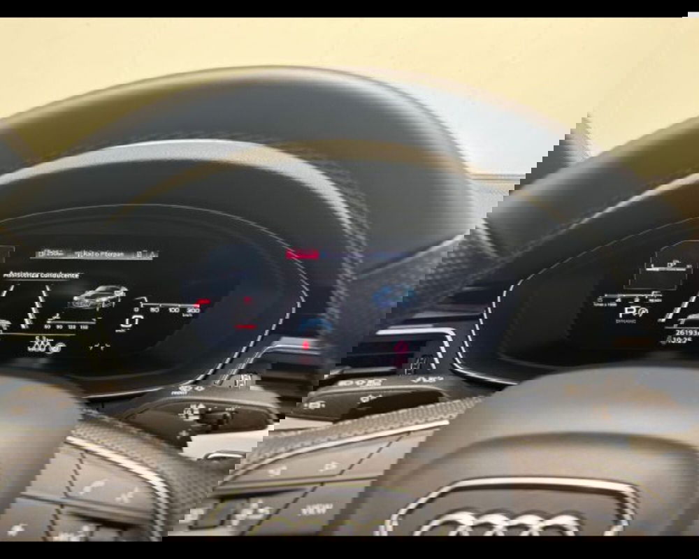 Audi A5 Sportback usata a Treviso (5)