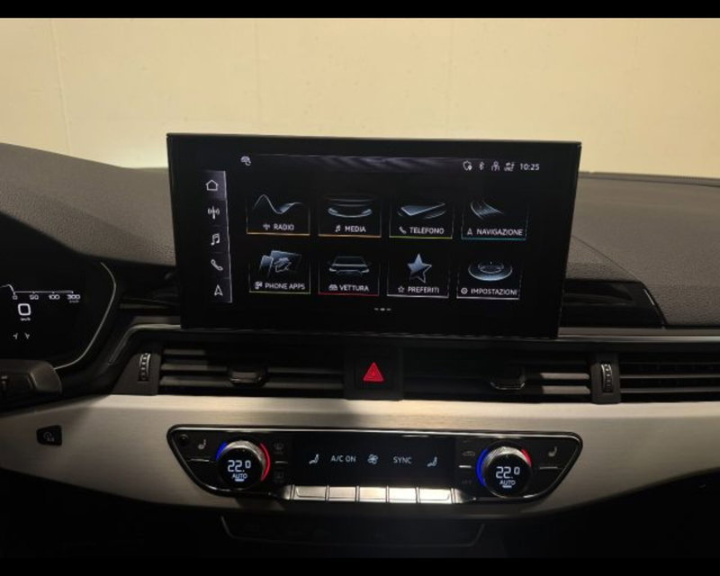 Audi A5 Sportback usata a Treviso (6)