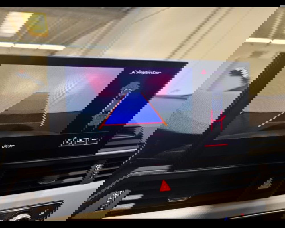 Audi A5 Sportback usata a Treviso (7)