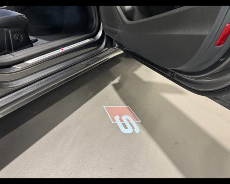 Audi A5 Sportback usata a Treviso (8)