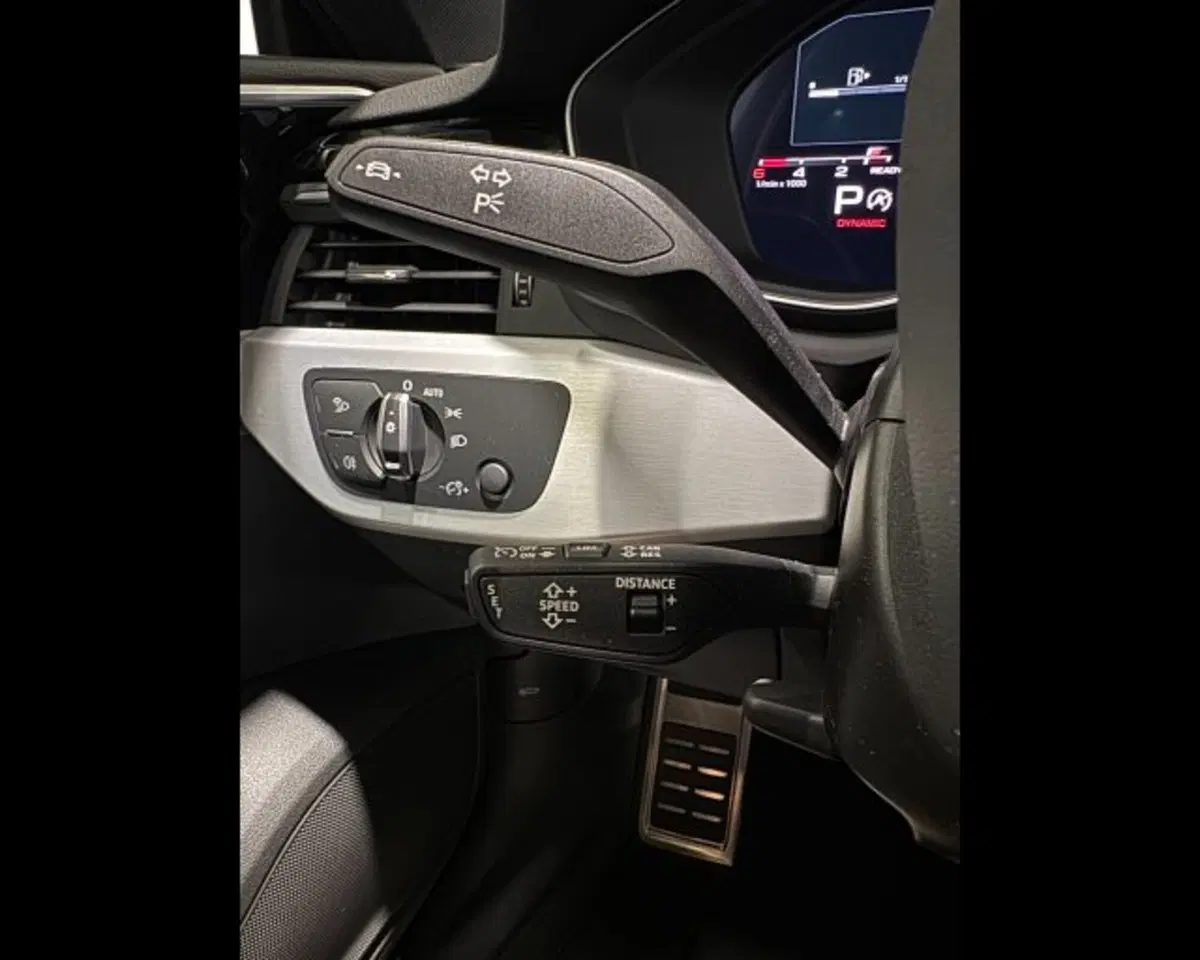 Audi A5 Sportback usata a Treviso (10)
