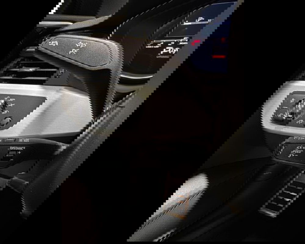 Audi A5 Sportback usata a Treviso (9)