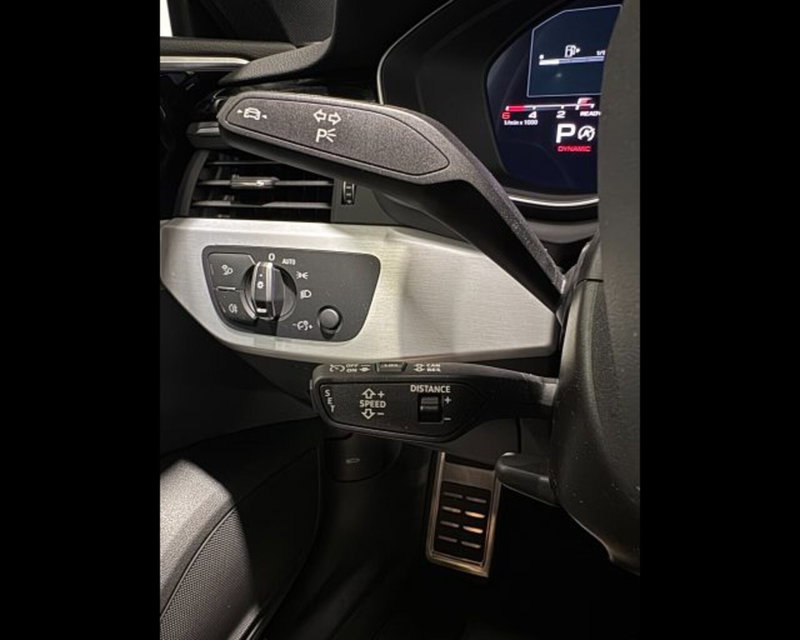 Audi A5 Sportback usata a Treviso (9)