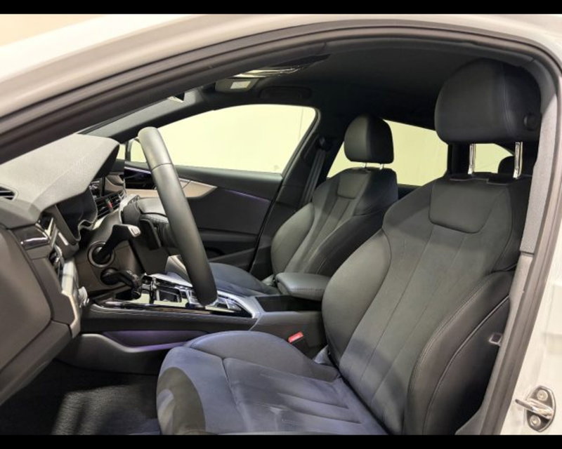 Audi A4 Allroad usata a Treviso (10)
