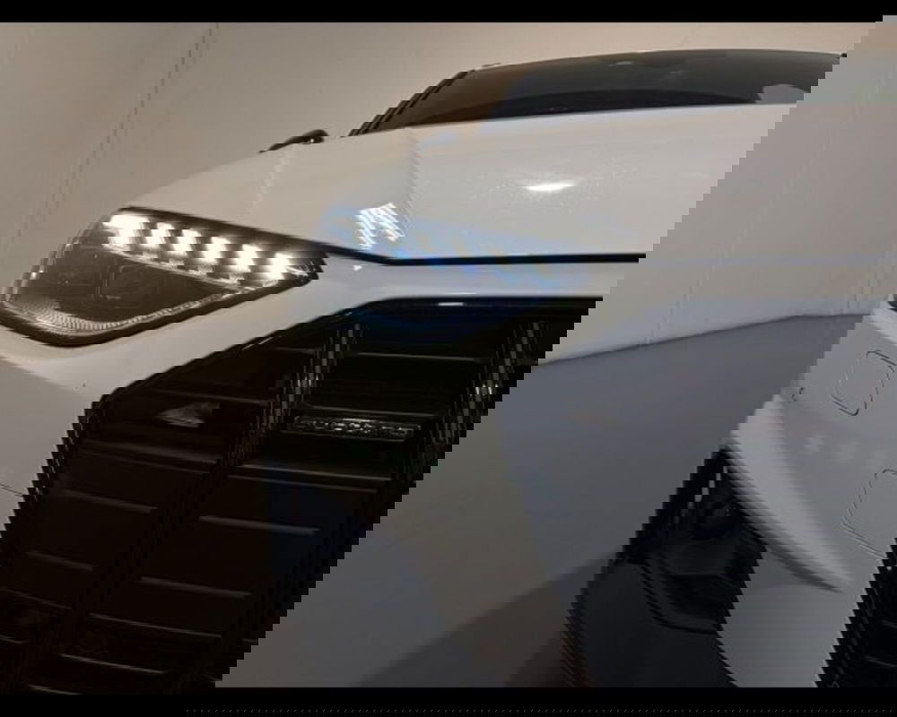 Audi A4 Allroad usata a Treviso (12)