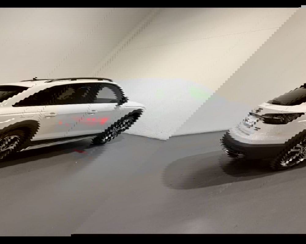 Audi A4 Allroad usata a Treviso (2)