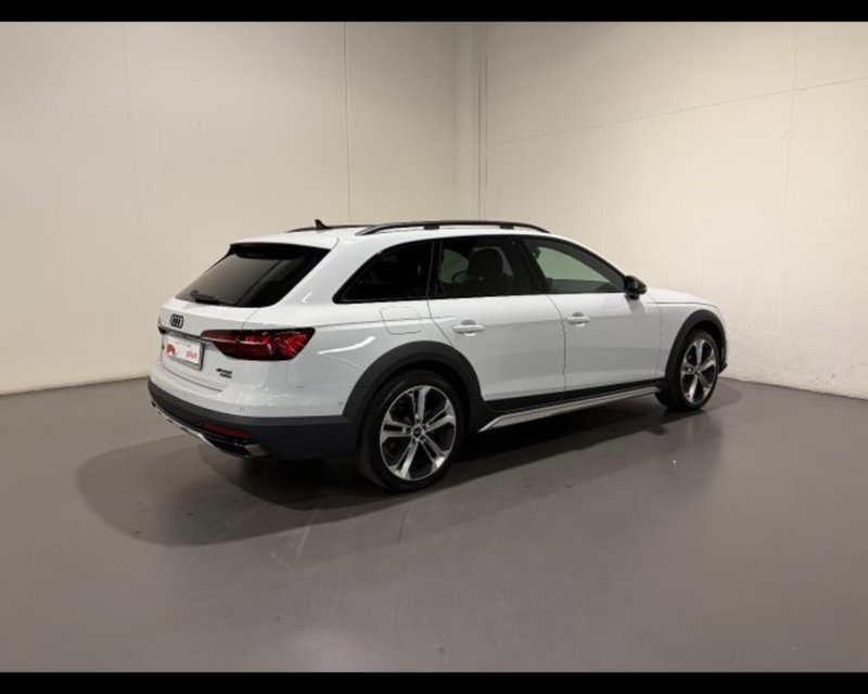 Audi A4 Allroad usata a Treviso (2)
