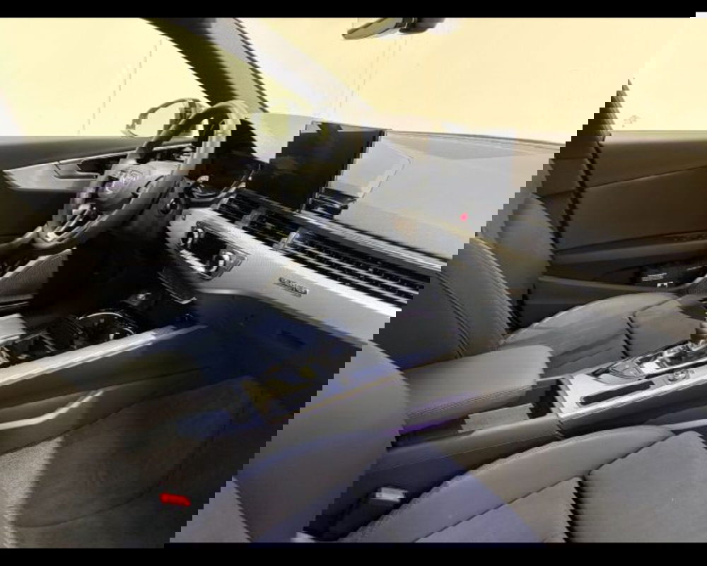 Audi A4 Allroad usata a Treviso (3)