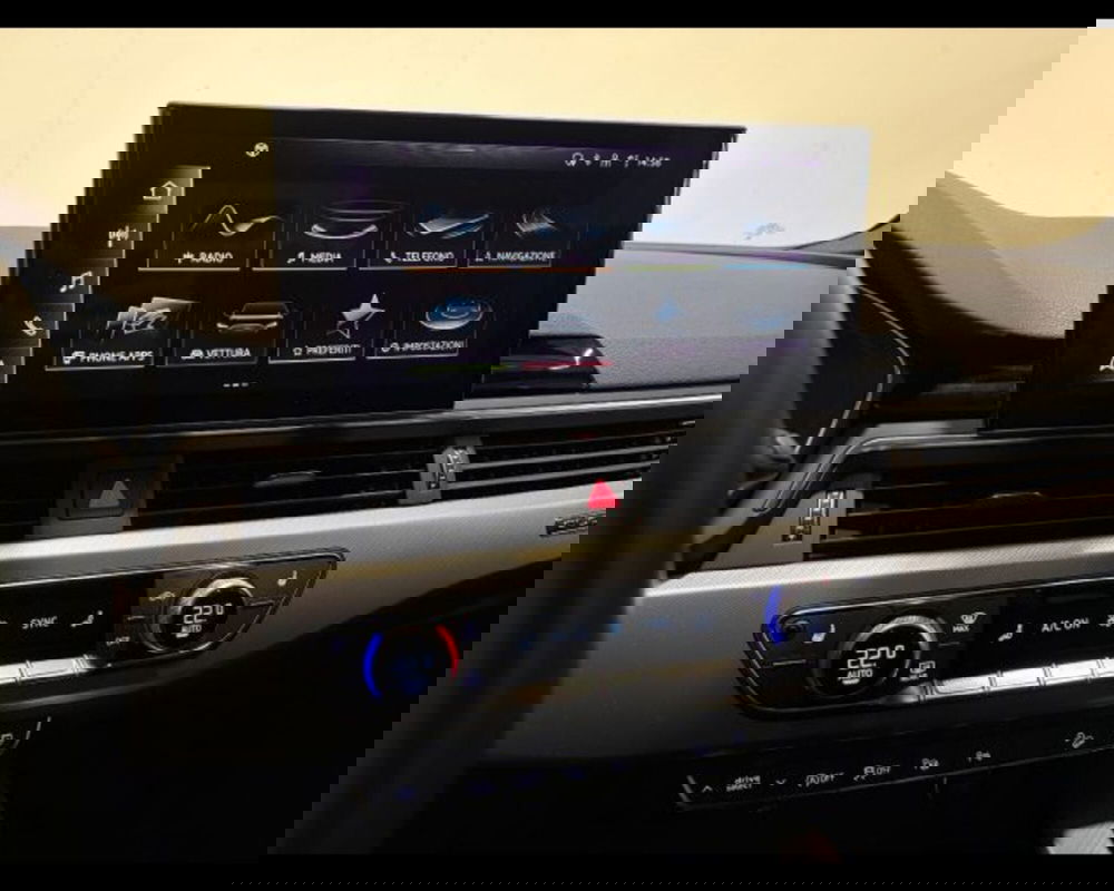 Audi A4 Allroad usata a Treviso (6)