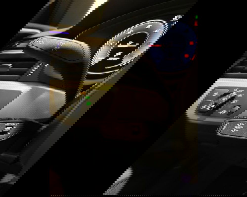 Audi A4 Allroad usata a Treviso (8)