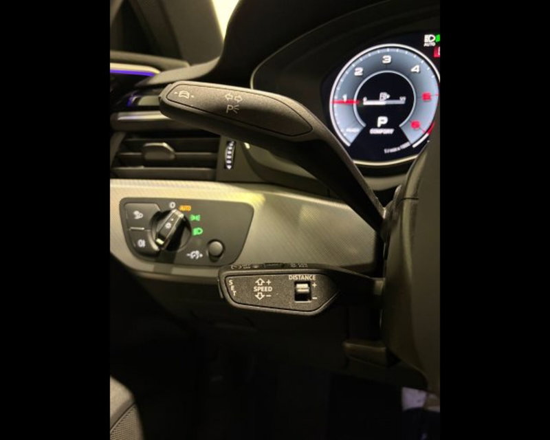 Audi A4 Allroad usata a Treviso (8)