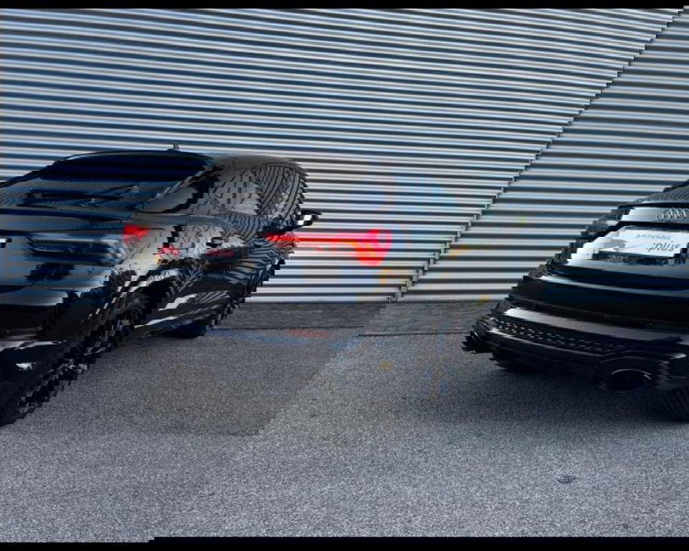 Audi RS Q3 Sportback usata a Treviso (2)