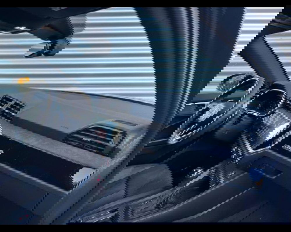 Audi RS Q3 Sportback usata a Treviso (3)