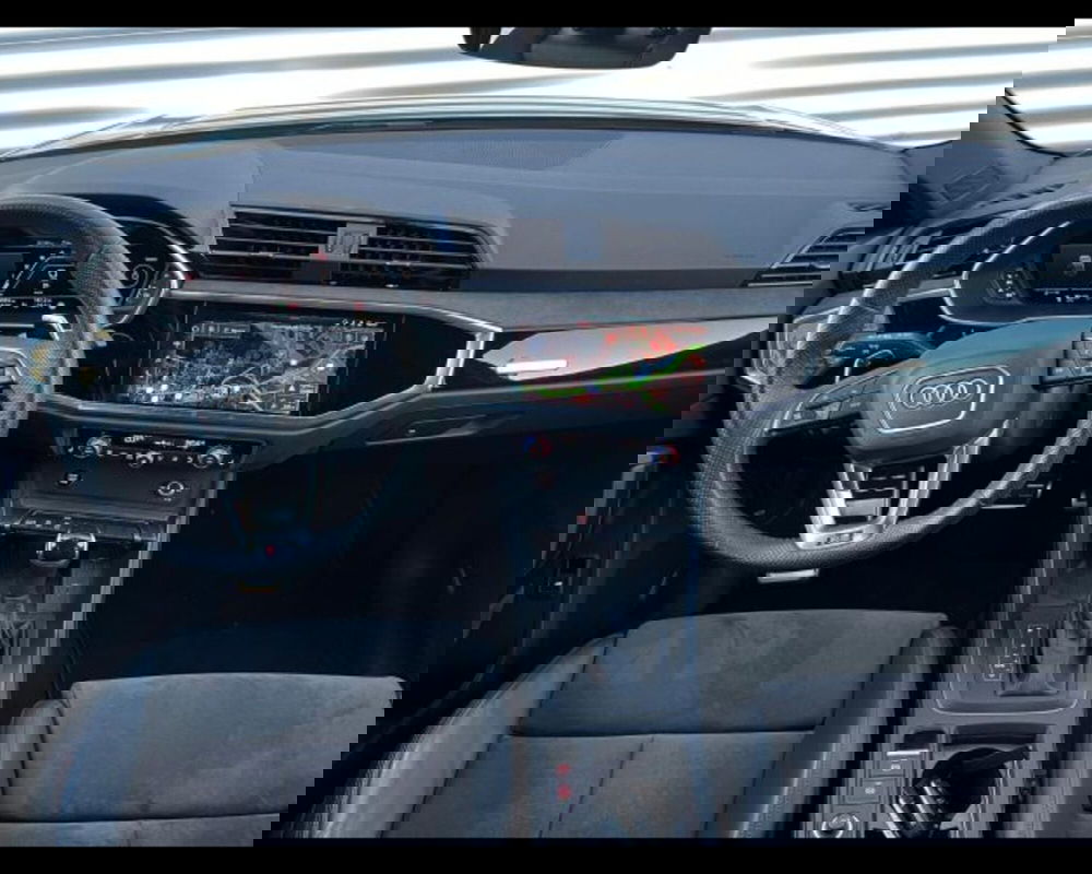 Audi RS Q3 Sportback usata a Treviso (4)