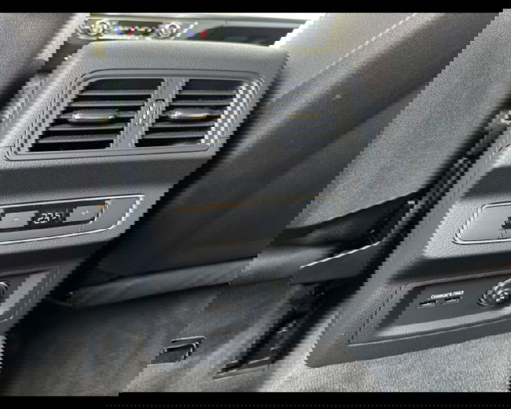 Audi Q5 Sportback usata a Treviso (10)