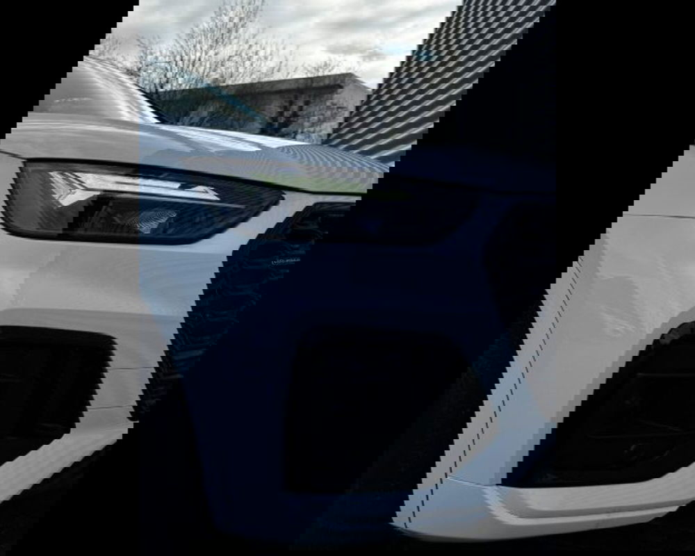 Audi Q5 Sportback usata a Treviso (12)