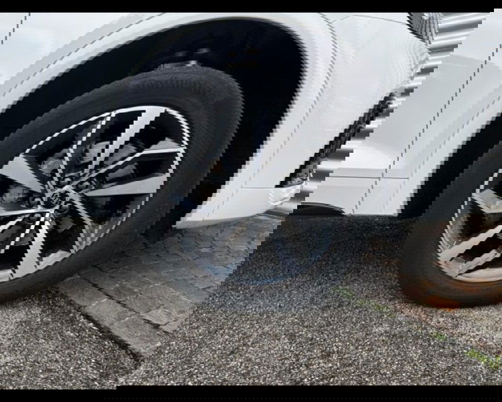 Audi Q5 Sportback usata a Treviso (13)