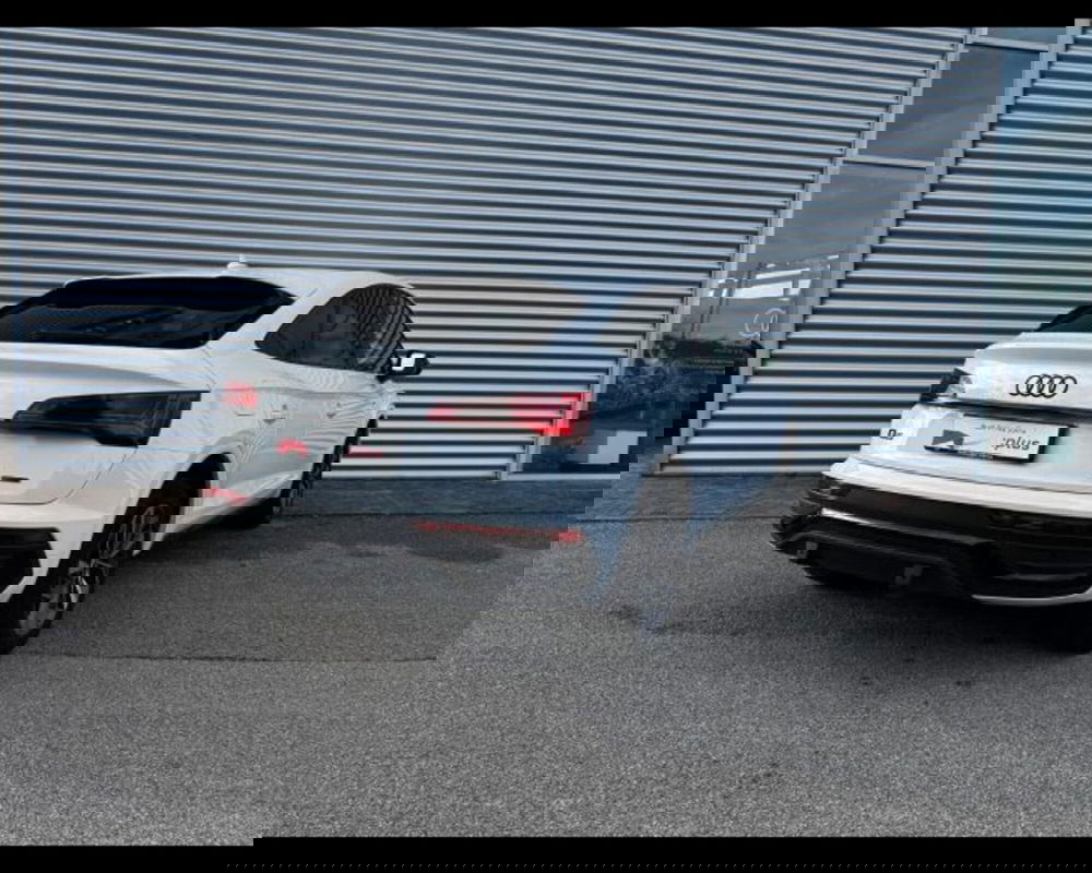 Audi Q5 Sportback usata a Treviso (2)