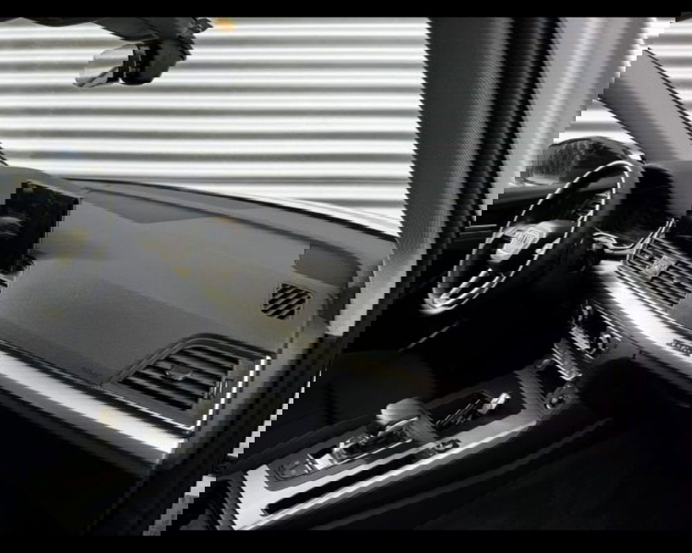 Audi Q5 Sportback usata a Treviso (3)