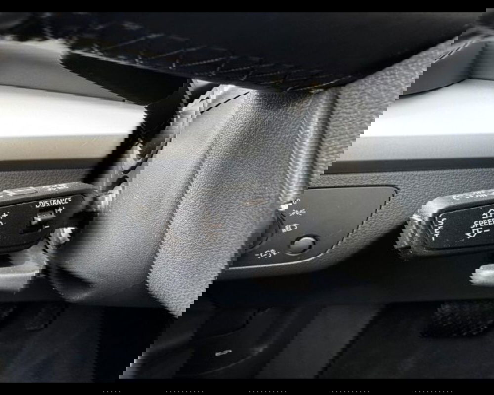 Audi Q5 Sportback usata a Treviso (6)