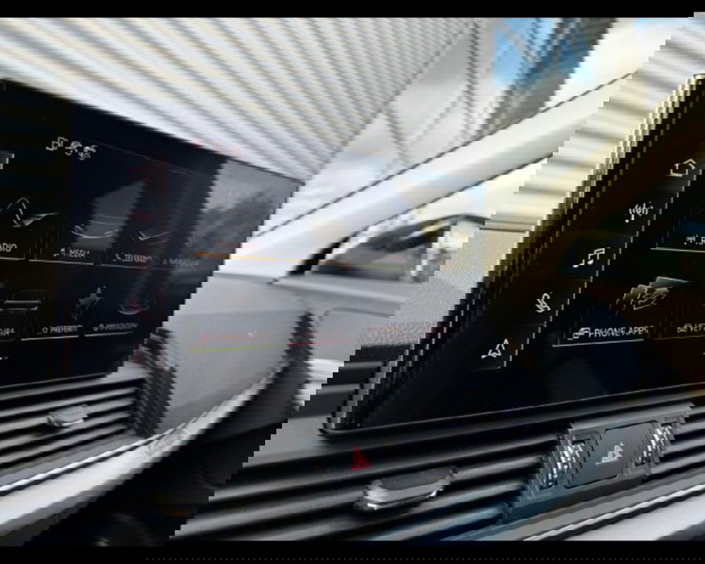 Audi Q5 Sportback usata a Treviso (7)