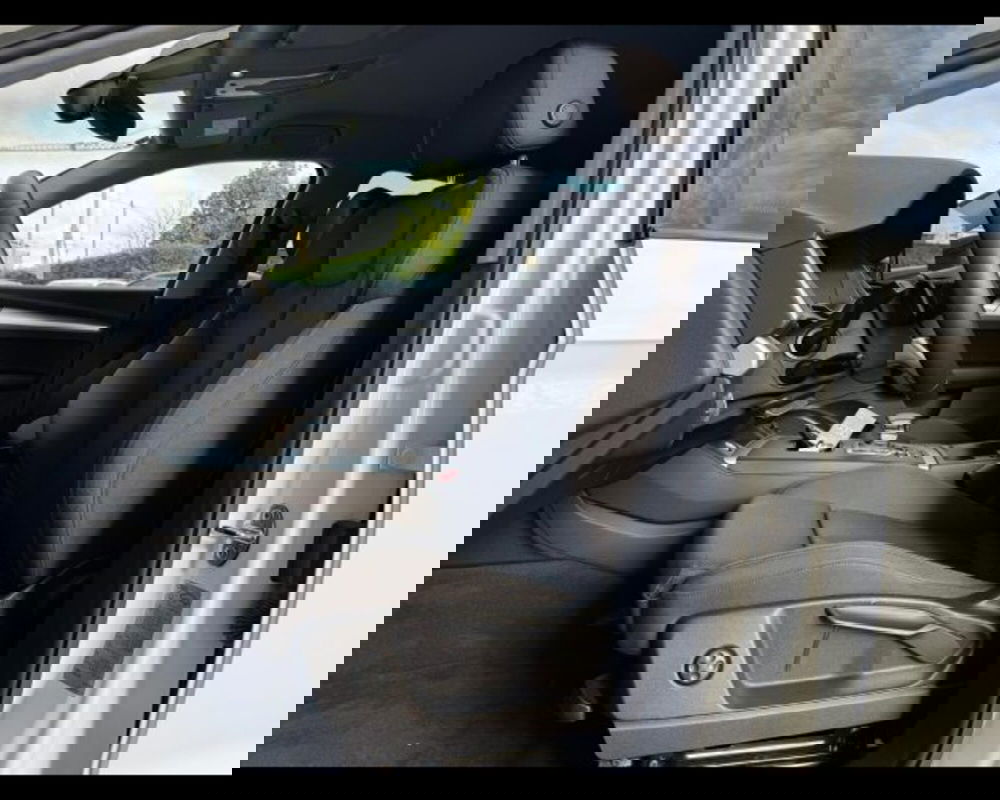 Audi Q5 Sportback usata a Treviso (9)