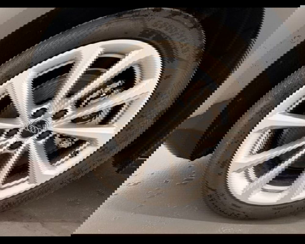 Audi A5 Avant usata a Treviso (10)