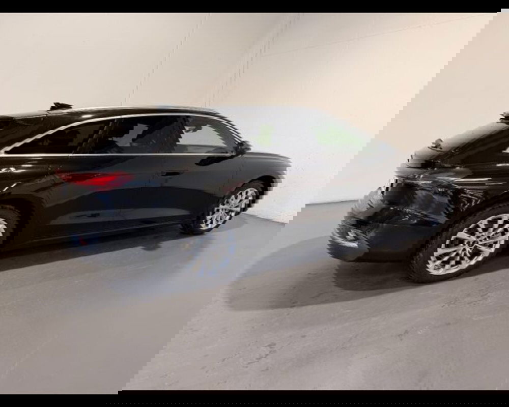 Audi A5 Avant usata a Treviso (2)