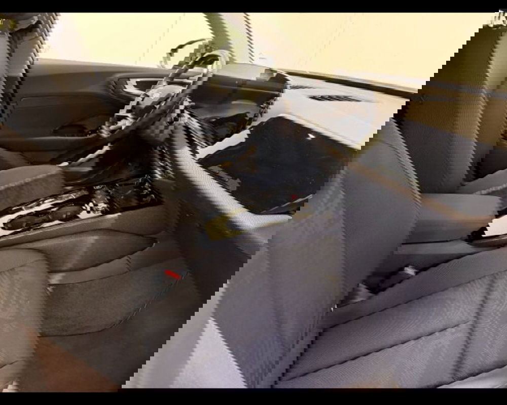 Audi A5 Avant usata a Treviso (3)