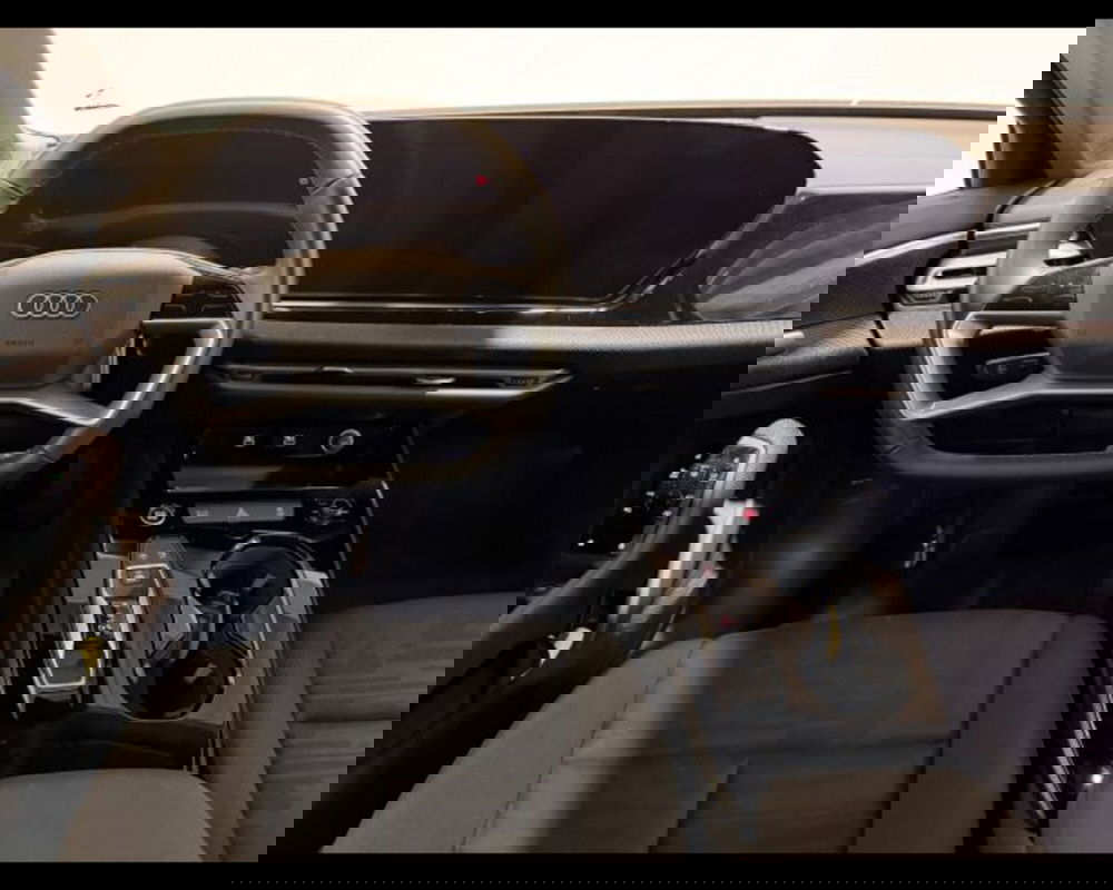 Audi A5 Avant usata a Treviso (4)