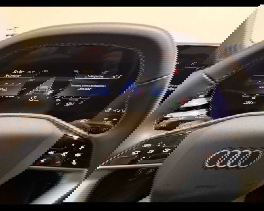 Audi A5 Avant usata a Treviso (5)