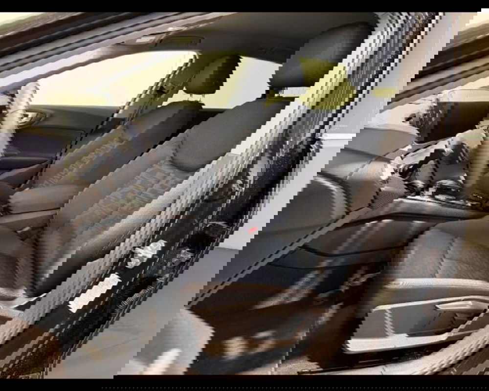 Audi A5 Avant usata a Treviso (8)